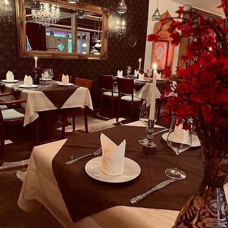 Hotel Restaurant Oliva Nordwalde Екстериор снимка