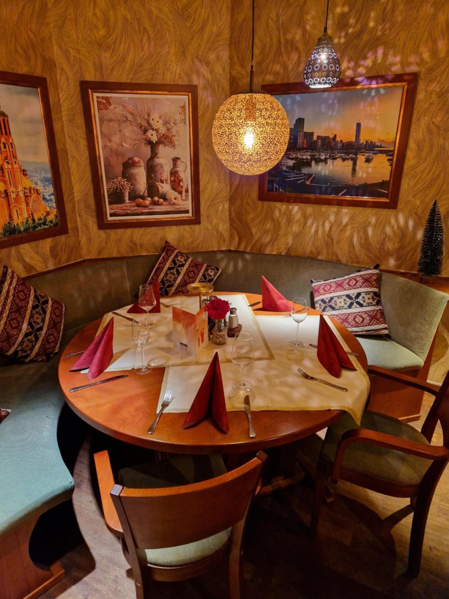 Hotel Restaurant Oliva Nordwalde Екстериор снимка