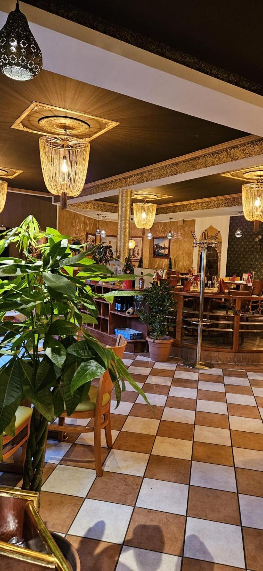 Hotel Restaurant Oliva Nordwalde Екстериор снимка