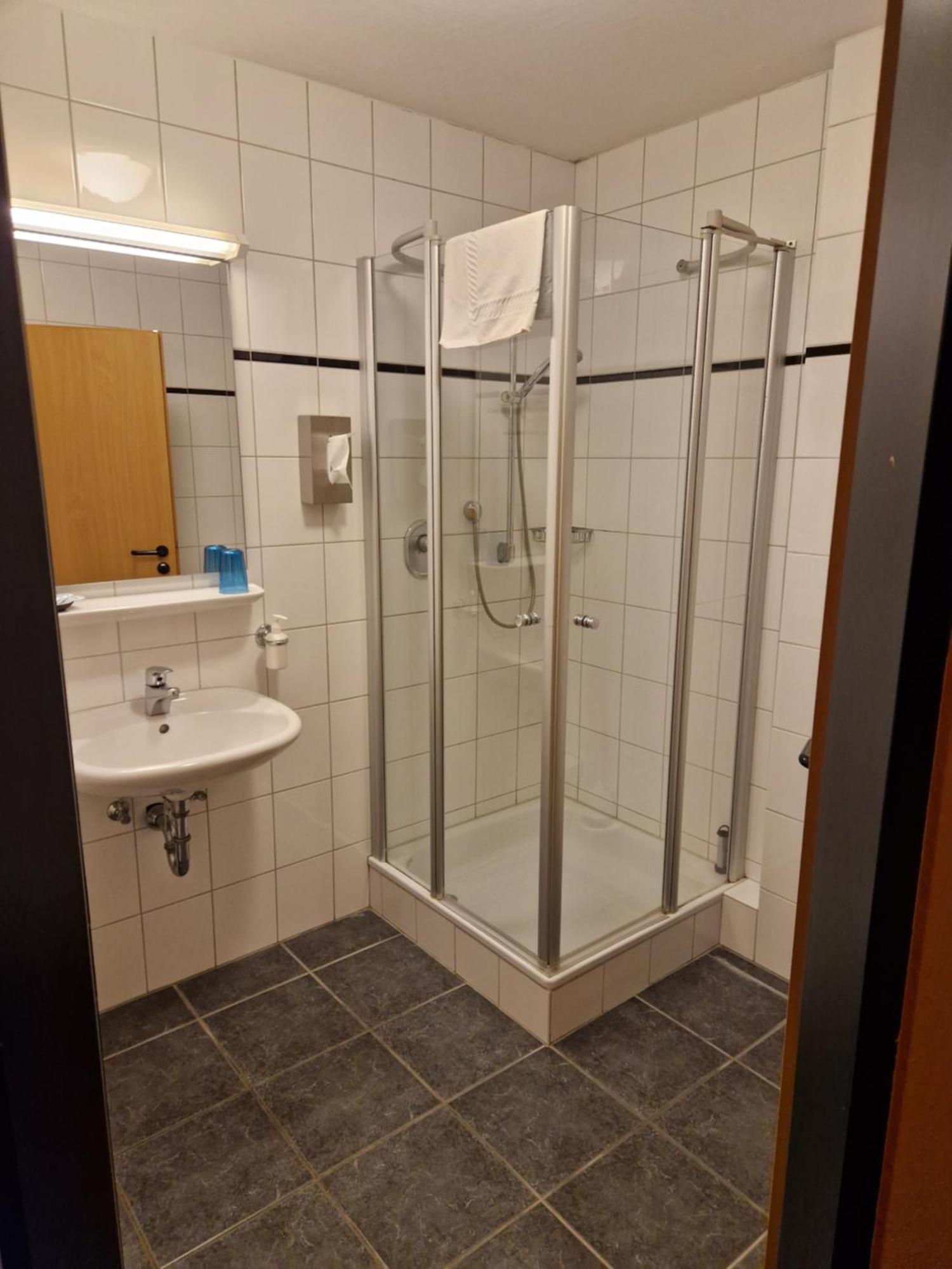 Hotel Restaurant Oliva Nordwalde Екстериор снимка