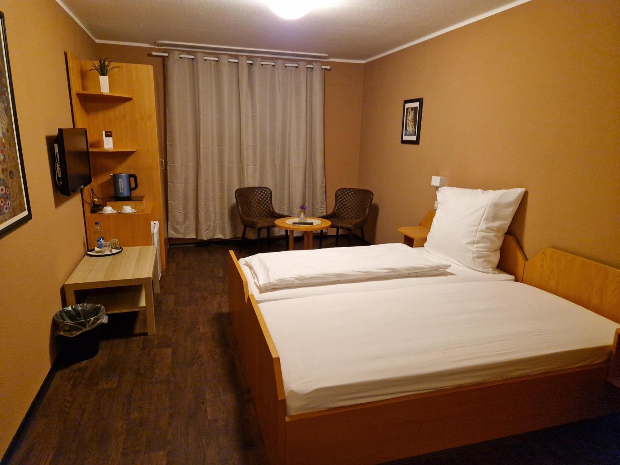 Hotel Restaurant Oliva Nordwalde Екстериор снимка