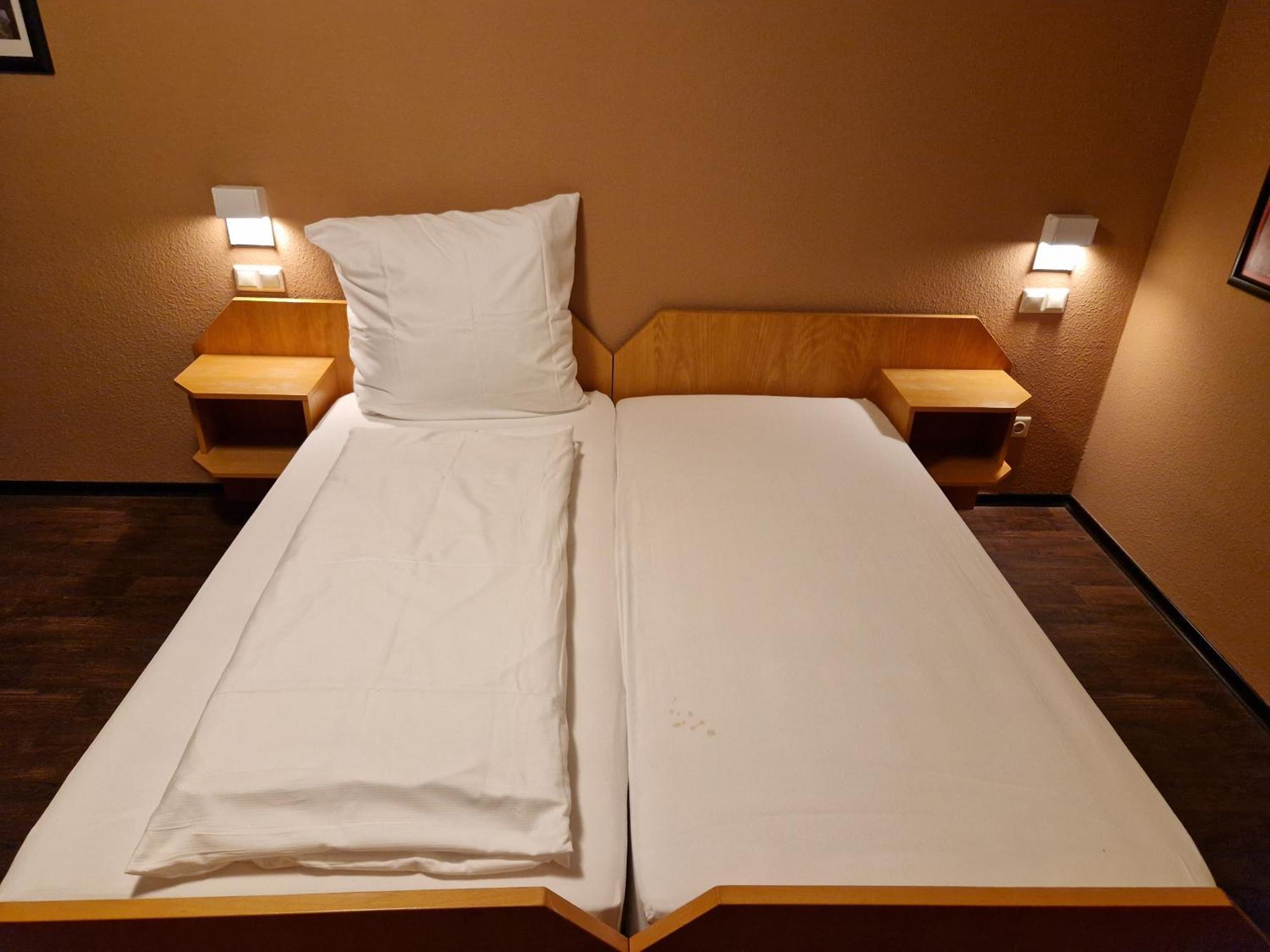 Hotel Restaurant Oliva Nordwalde Екстериор снимка