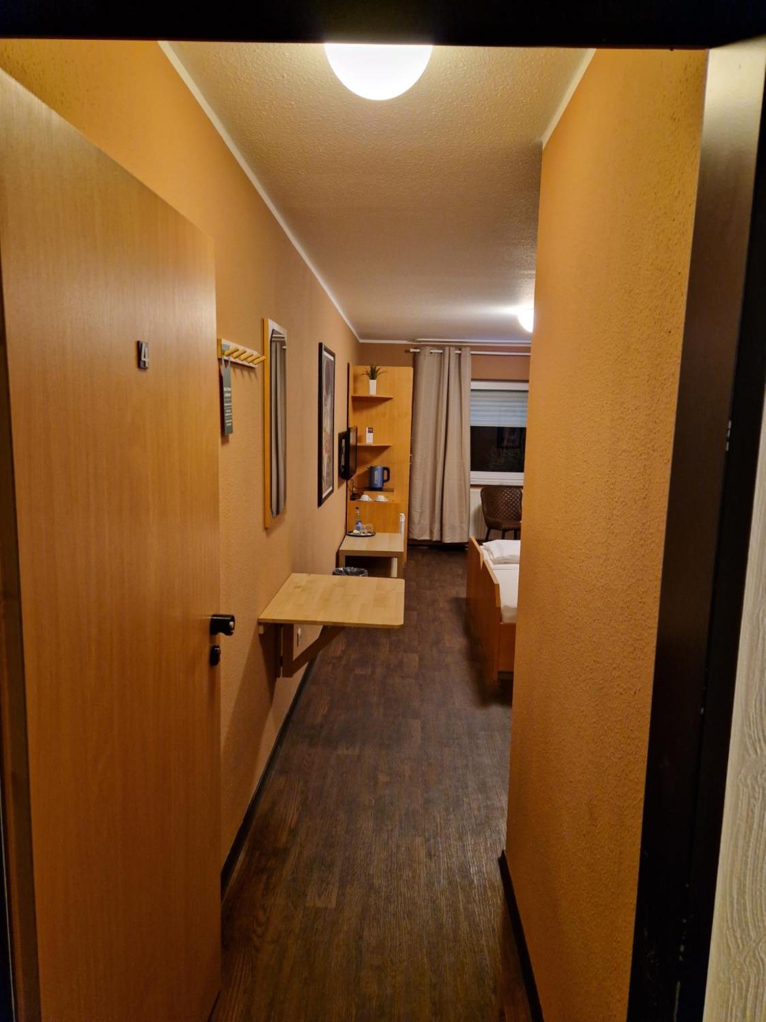 Hotel Restaurant Oliva Nordwalde Екстериор снимка