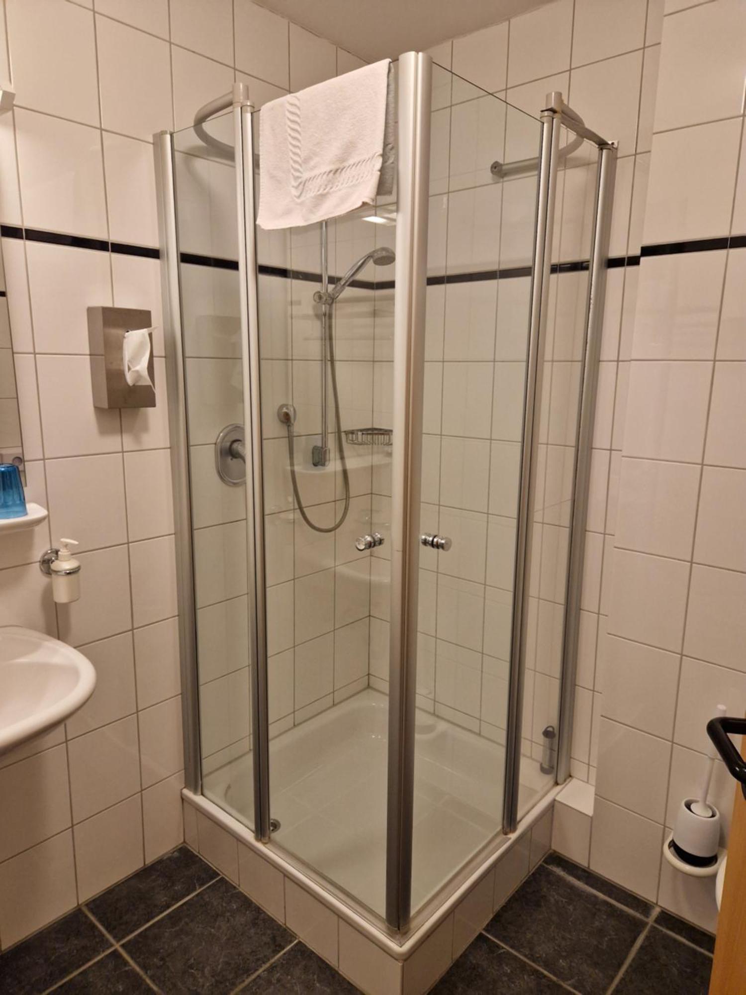 Hotel Restaurant Oliva Nordwalde Екстериор снимка