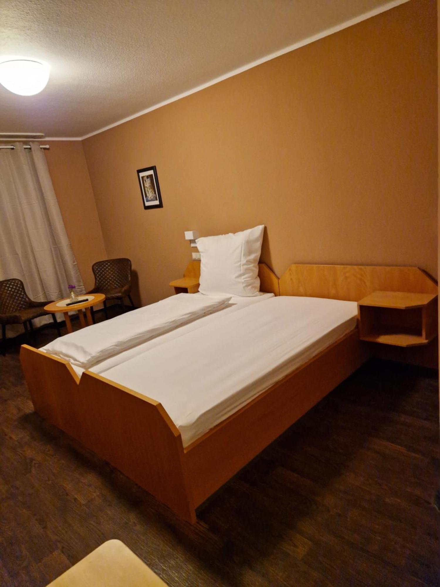 Hotel Restaurant Oliva Nordwalde Екстериор снимка