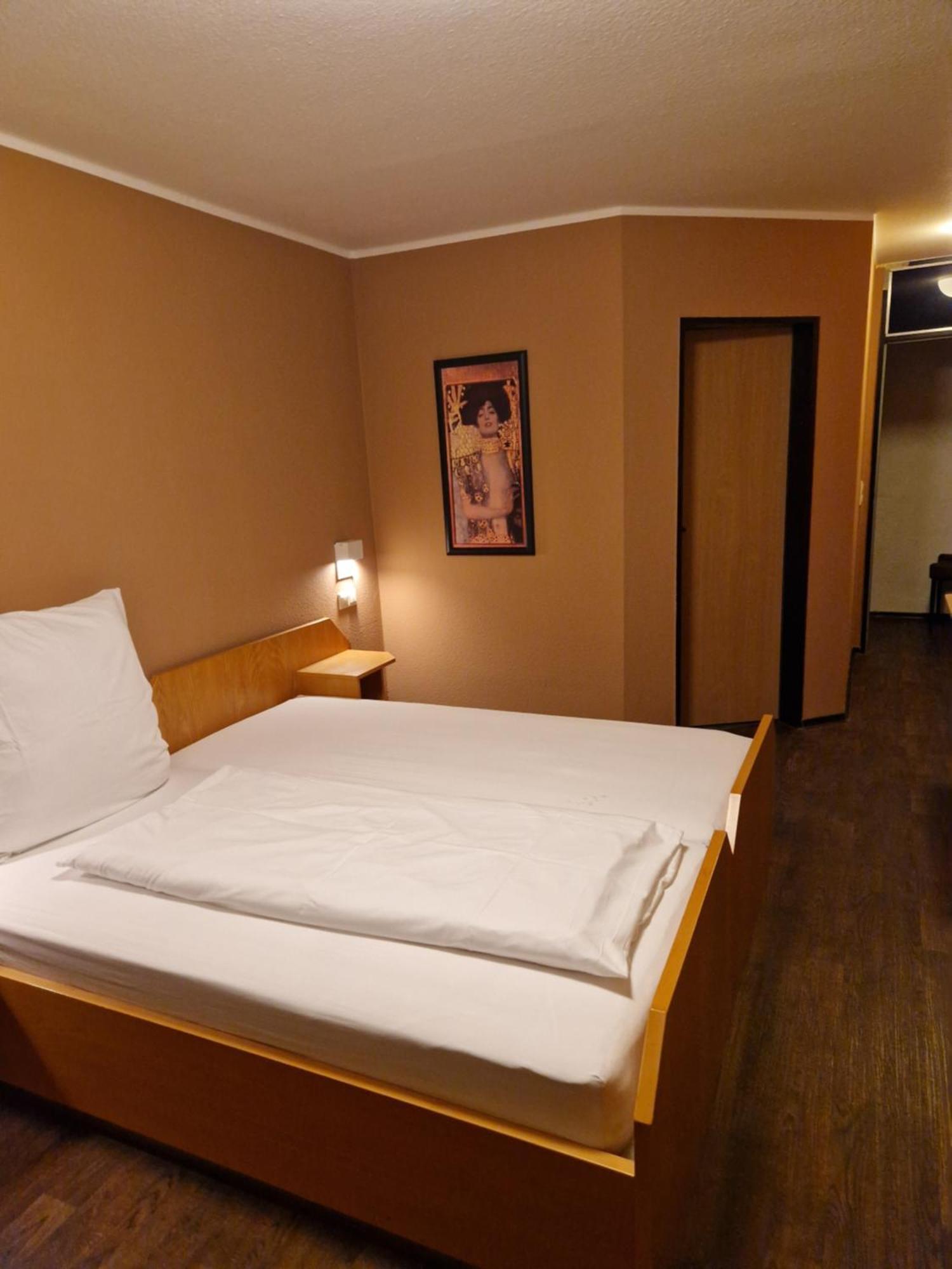 Hotel Restaurant Oliva Nordwalde Екстериор снимка