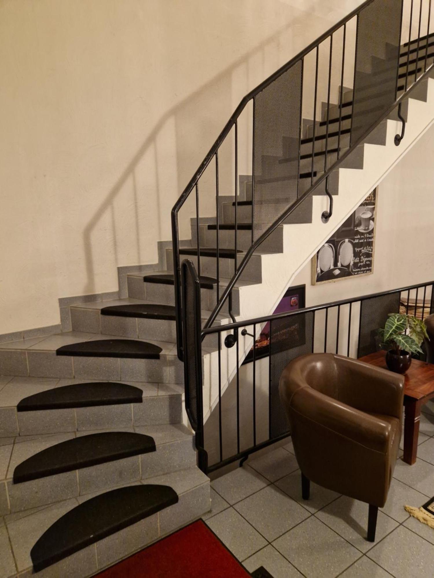Hotel Restaurant Oliva Nordwalde Екстериор снимка